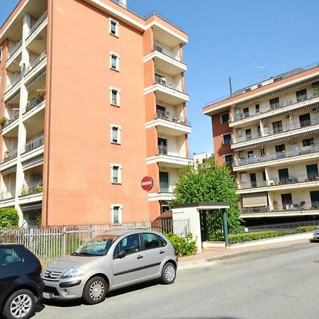 Charming Flat In Vercelli - 50 Sqm - Cosy Balcony. Exterior foto