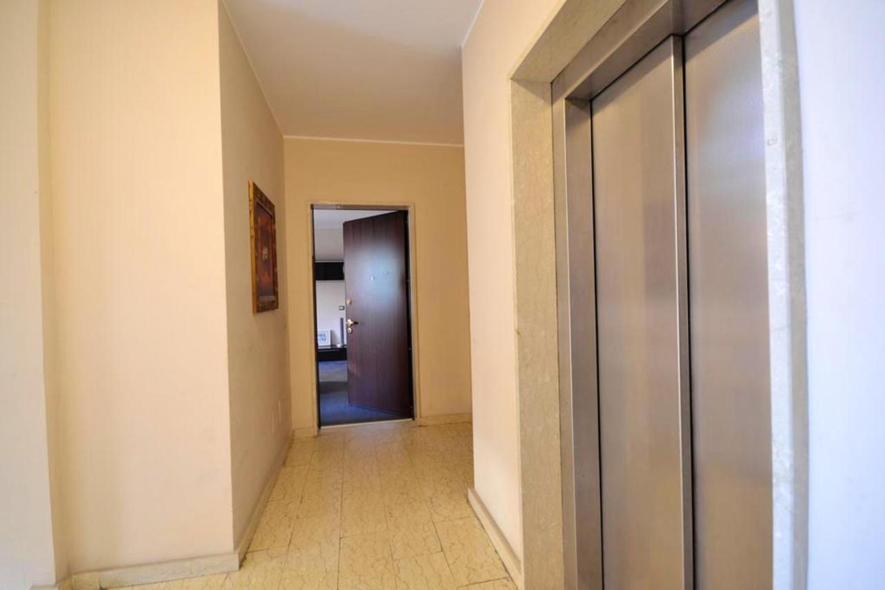 Charming Flat In Vercelli - 50 Sqm - Cosy Balcony. Exterior foto